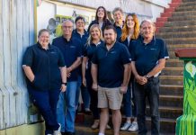 Three big years for your newspaper