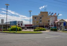 Ramping at 31 per cent but still ‘below state average’