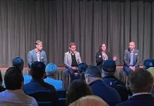 Round one opens for Borumba Hydro