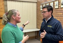 Borumba ‘has failed already’