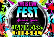 Tickets Available NOW!