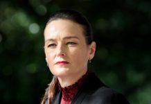 No plan yet for the land