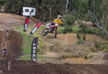 Thrilling Motocross Triumphs Amaze!