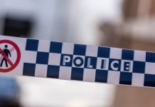 Rider killed at Tuan