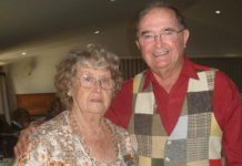 Birthday bash for Gympie VIEW