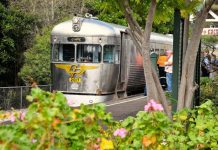 Silver Bullet joins Gympie