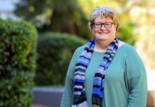 Gympie support teacher named finalist