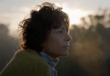 In a Queensland first, actress, director, farmer Rachel Ward brings powerful film to region