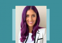 Ashleigh an ambassador for better business