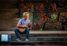 Club focuses on ‘Urban’ Gympie