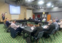 Rates rise ‘could have been worse’: Mayor