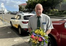 Double commemoration