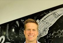 Gympie Hospital’s newest advocate