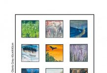 New exhibition to showcase The View From Here