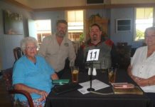 Kilkivan Hotel turns 100
