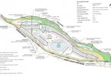 Flood zone park proposal raises eyebrows
