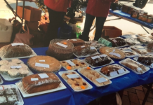 Quota Mustering Delights