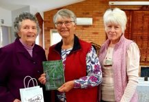 A VIEW to action in July