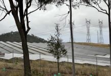 New powerline routes revealed