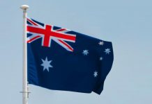 Fly the Flag on Flag Day