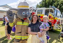 Great day for Little Kids