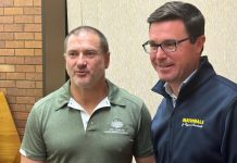 Community asked to have their say