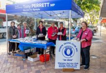 Putting ‘fun’ in fundraising