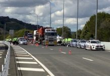 Operation tests 2000 drivers