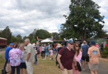 Amamoors’ friendly neighbourhood upgrades