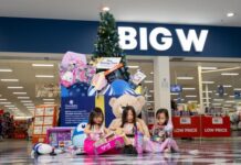 Gympie gives back to those in need