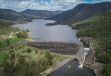 2000 underground jobs for Borumba