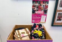 Gympie Bunnings got it in the bag