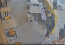 Thief’s online test drive ruse