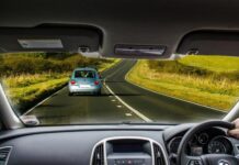 Autism listed as reportable driving condition