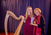 Just shy of $200k in Gympie grants