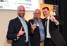 We’re simply the best!