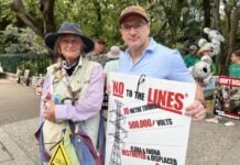 Borumba info outdated