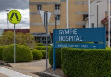 Hospital staff cuts at SCUH, Nambour