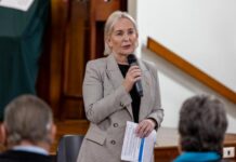 Hospital wait times struggle