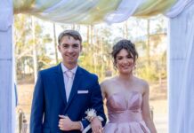 Don’t miss the Formal’s feature next week