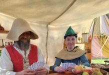 New cards on the table