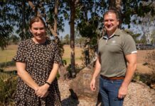 Stronger communities granted