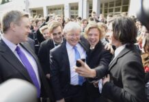 Queensland connection