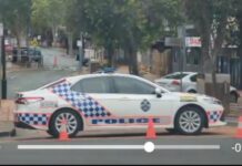 ‘One Punch’ kills Lagoon Pocket Man