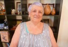 Health fails close to home