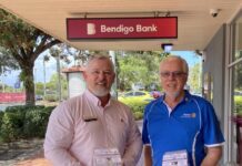 Spare change for Malaria vaccine