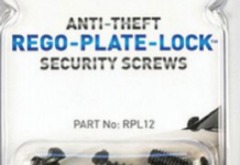 Stop screw loose criminals