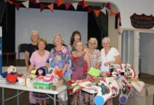 Christmas craft cent sale