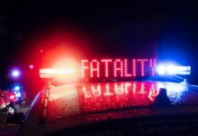 Tragic crash at cemetery claims a woman’s life