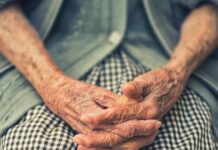Older people beat loneliness
